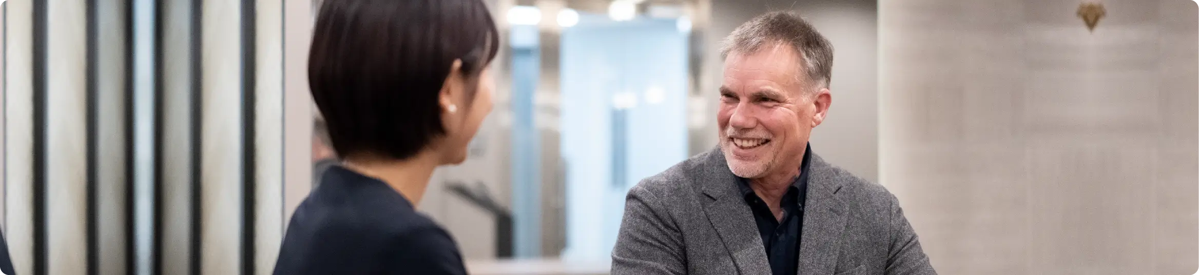 トライズの特徴 レッスン体制