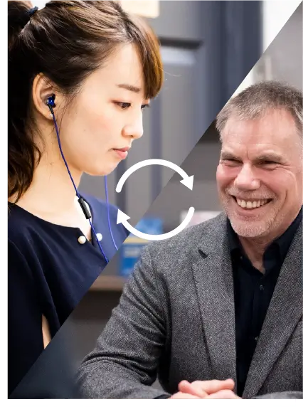 正しい英語習得プロセス