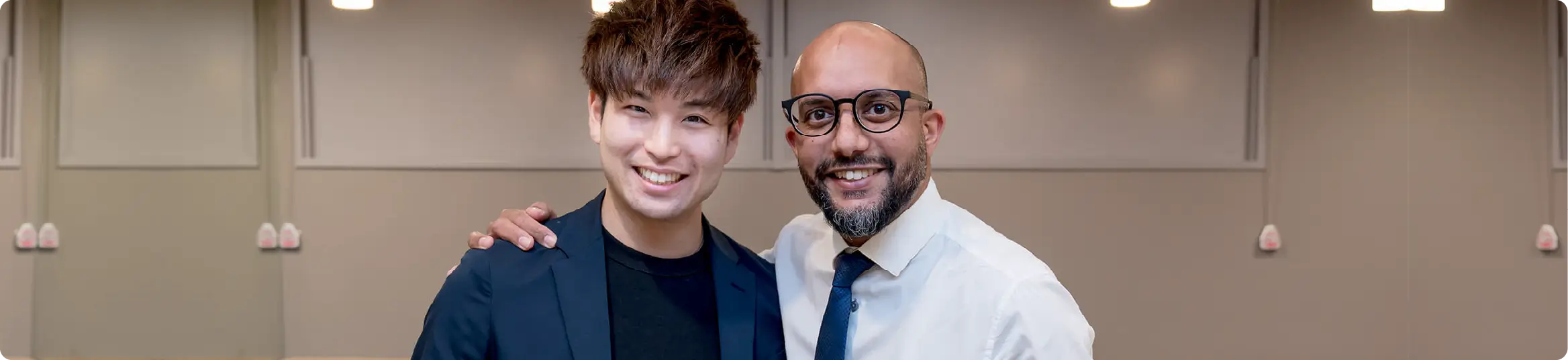 トライズの特徴 インプットアウトプット学習