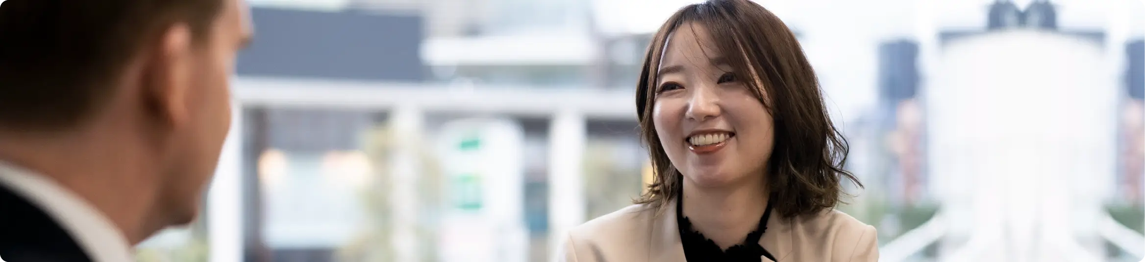 トライズの特徴 シャドーイング