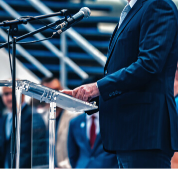 英語コーチング「トライズ」英語学習コラム バイデンの演説の約94.6%は中学単語。それでも、なぜ日本人は英語が話せないのか？