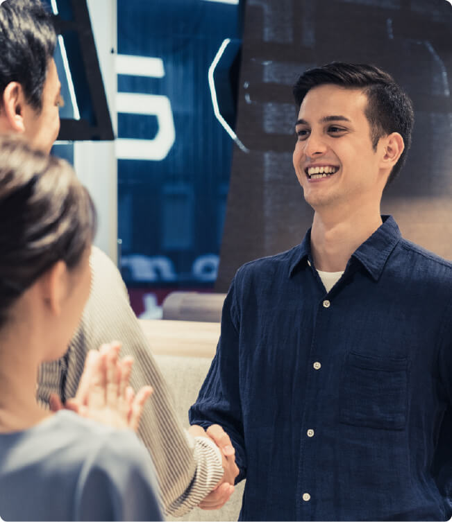 あなただけのためのインターナショナルスクール面接対策