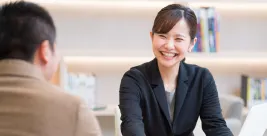 英語コーチング「トライズ」英語学習の悩みをヒアリング