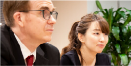 英語コーチング「トライズ」英語学習法