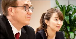 英語コーチング「トライズ」英語学習法