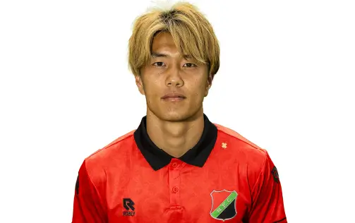 コーチング英会話「トライズ」グローバル・アスリート・プログラムサッカー日本代表 小川航基　選手