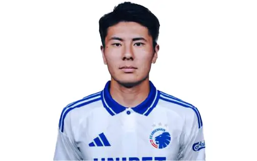 コーチング英会話「トライズ」グローバル・アスリート・プログラムサッカー日本代表 鈴木 淳之介　選手