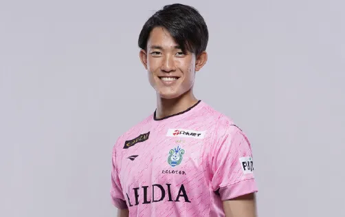 コーチング英会話「トライズ」グローバル・アスリート・プログラムサッカー日本代表谷晃生選手