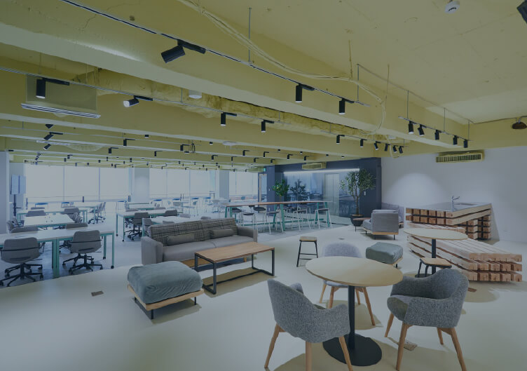 コーチング英会話「トライズ」法人専用センター