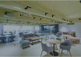 コーチング英会話「トライズ」セントラルセンター