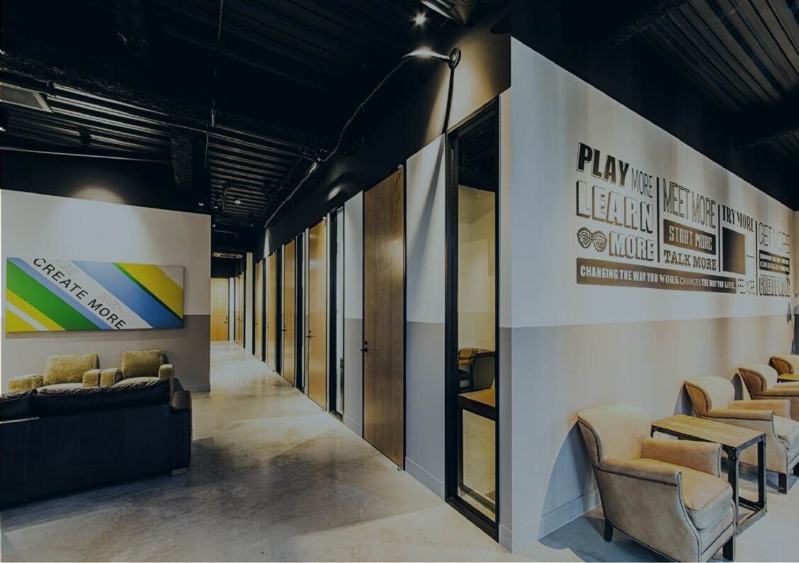 コーチング英会話「トライズ」福岡天神センター