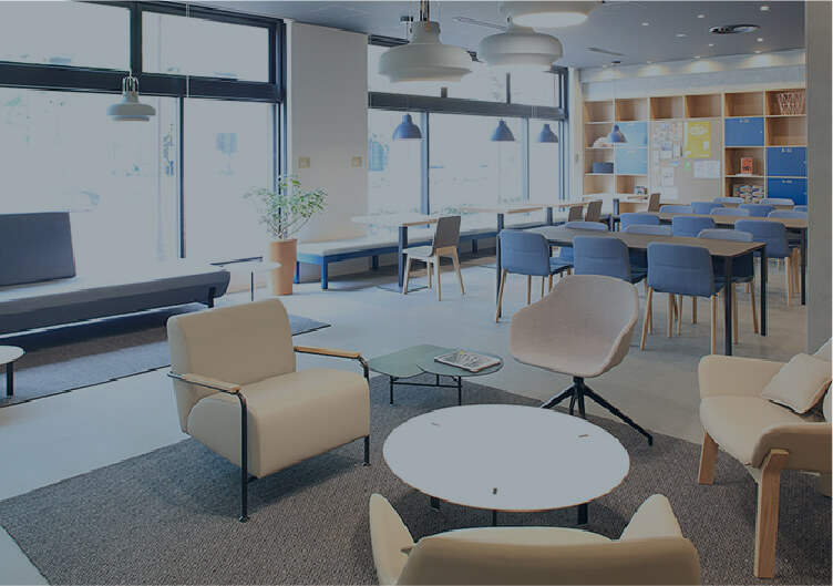 コーチング英会話「トライズ」東京丸の内センター