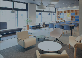 コーチング英会話「トライズ」東京丸の内センター