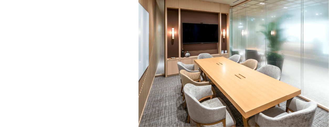 コーチング英会話「トライズ」名古屋名駅センター