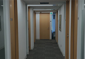 コーチング英会話「トライズ」名古屋名駅センター