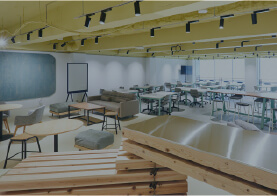 コーチング英会話「トライズ」六本木センター