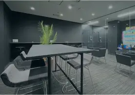 コーチング英会話「トライズ」新宿三丁目センター