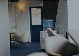 コーチング英会話「トライズ」新宿南口センター