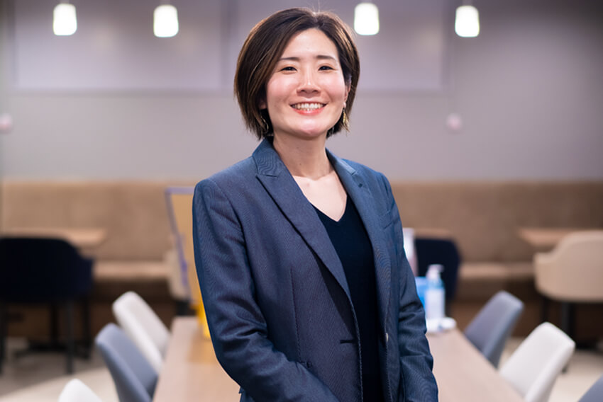 コーチング英会話「トライズ」コンサルタントHiro