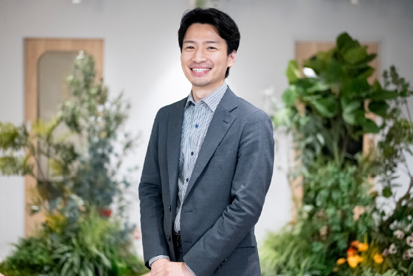 コーチング英会話「トライズ」コンサルタントHikaru