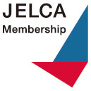 コーチング英会話「トライズ」フッターjelcaロゴ