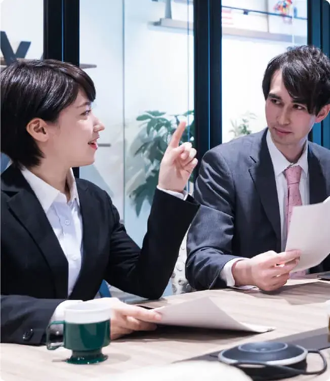 コーチング英会話「トライズ」スピーキング